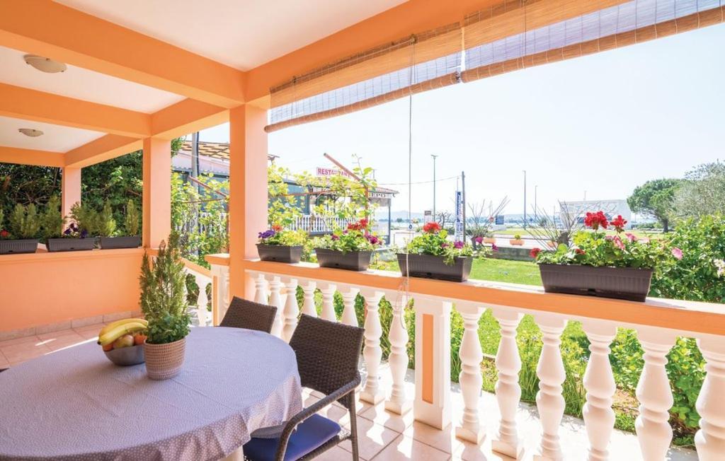Apartments Devic Sukošan 외부 사진