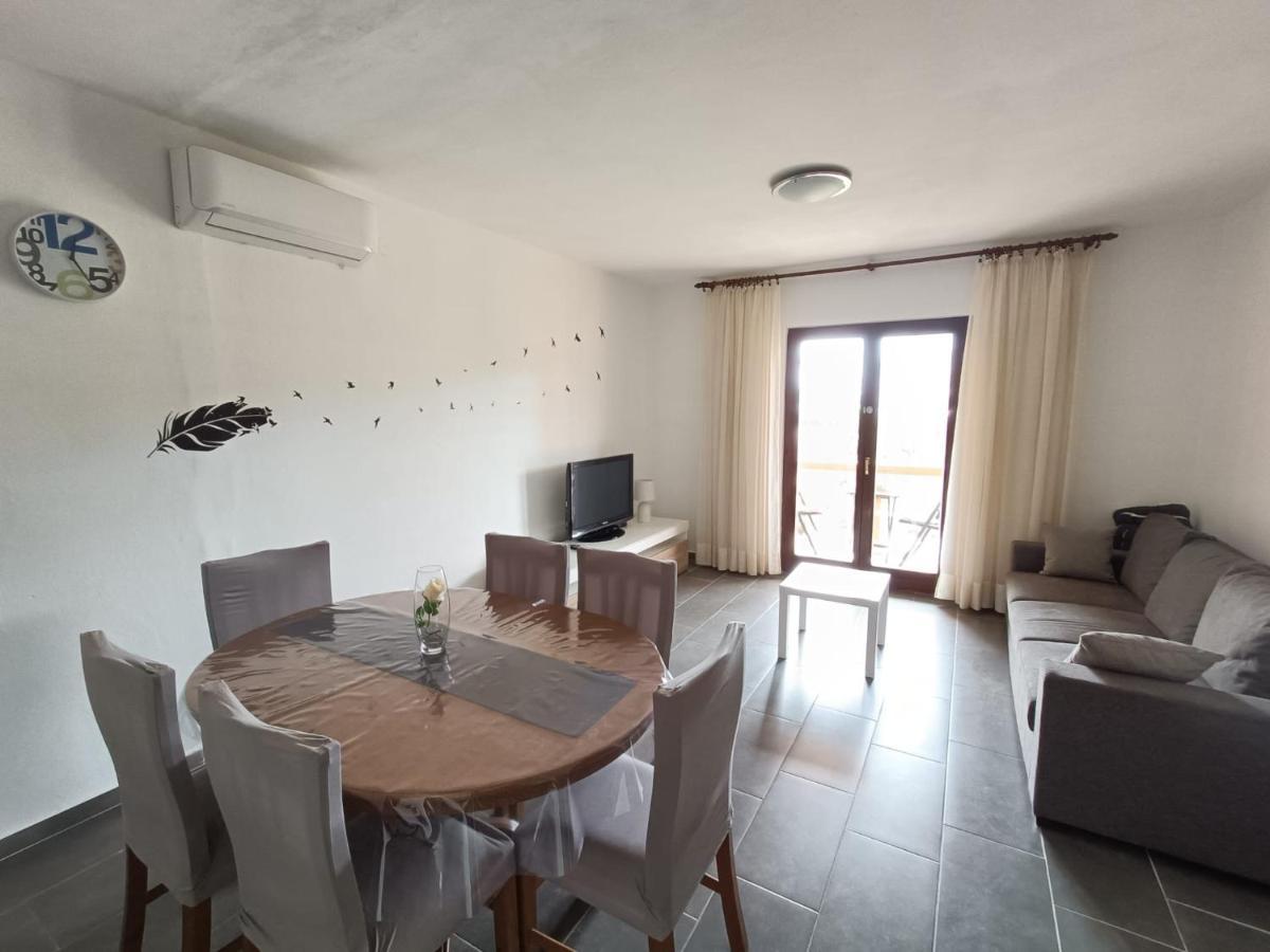 Apartments Devic Sukošan 외부 사진