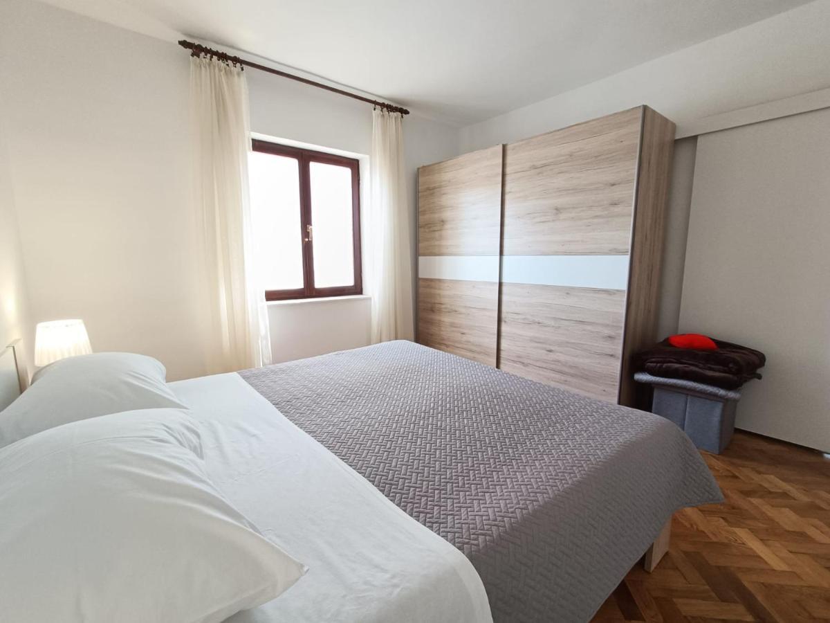 Apartments Devic Sukošan 외부 사진