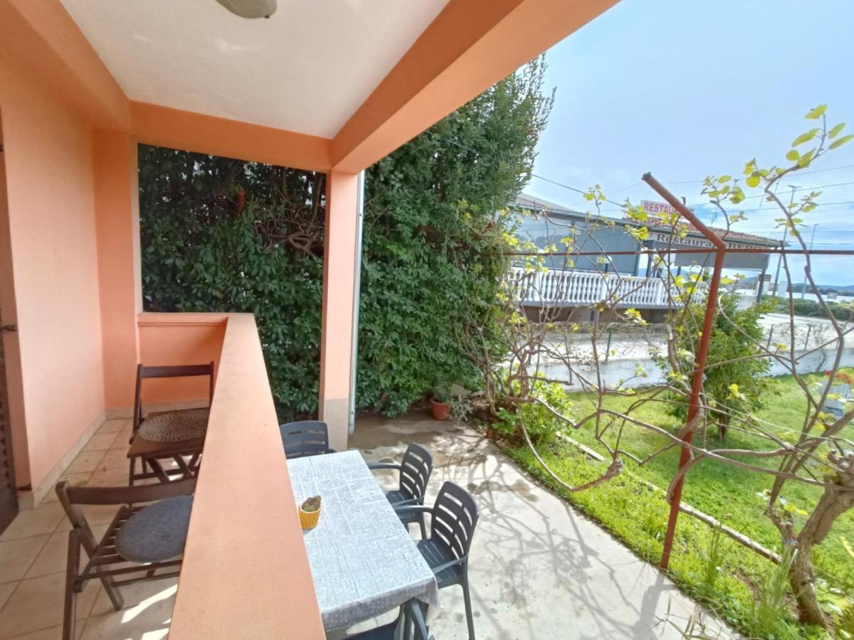 Apartments Devic Sukošan 외부 사진