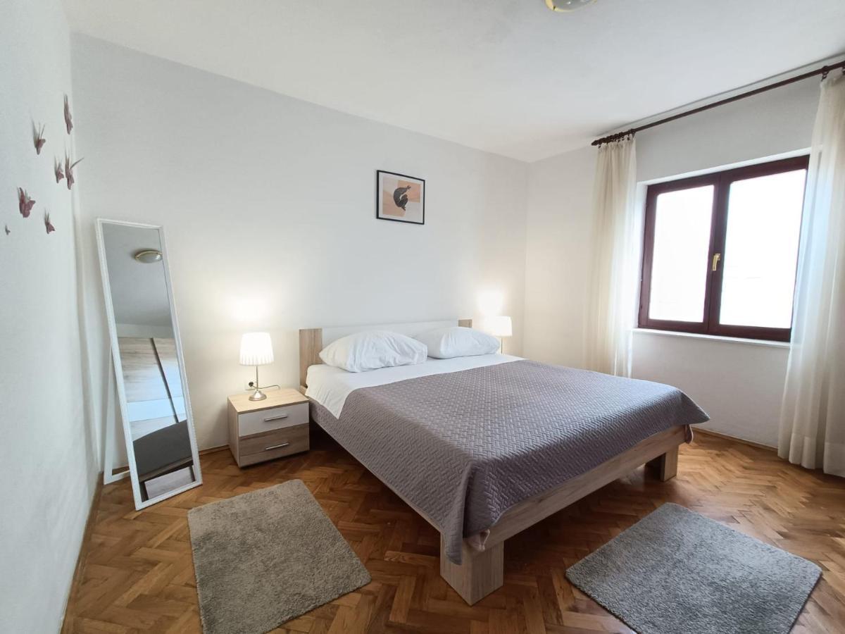 Apartments Devic Sukošan 외부 사진